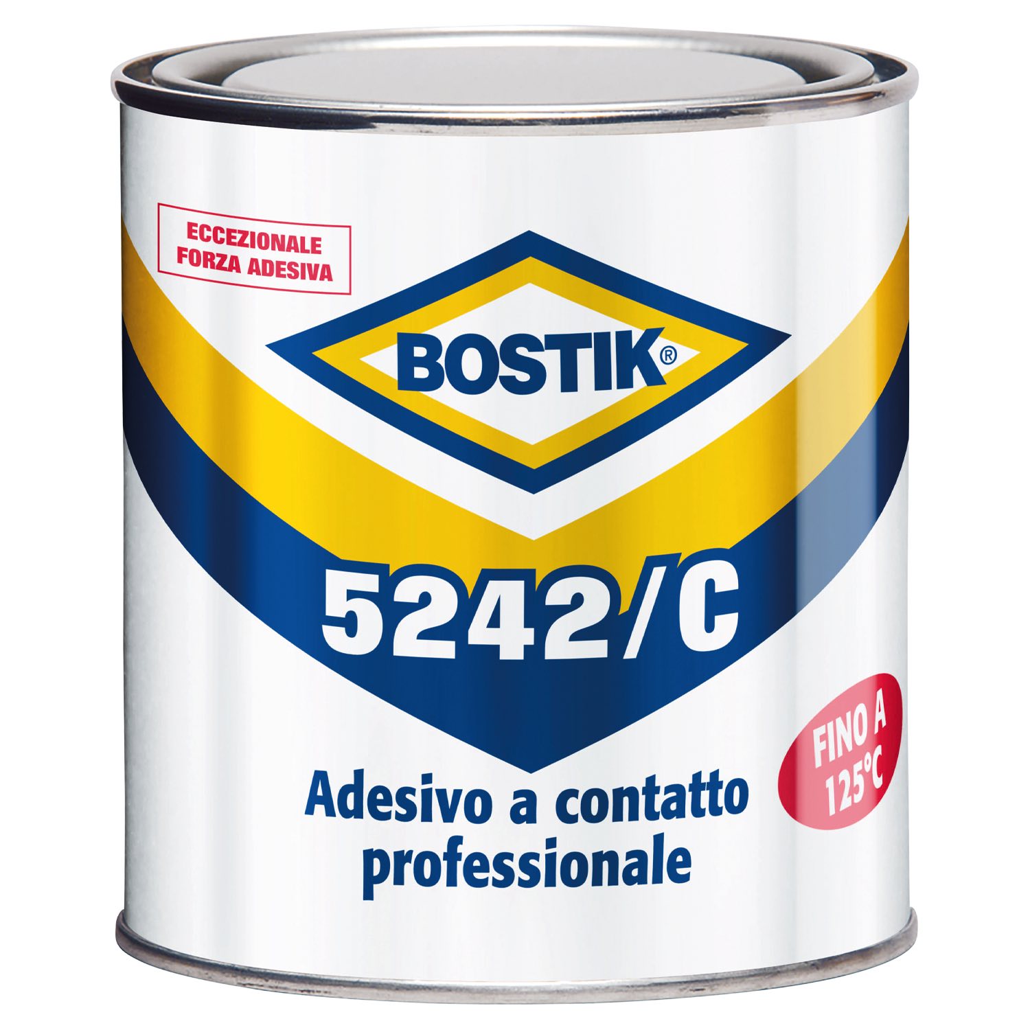Bostik - Silicone Alte Temperature tubo 60ml